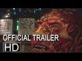 Theatre of the Deranged (2012)
