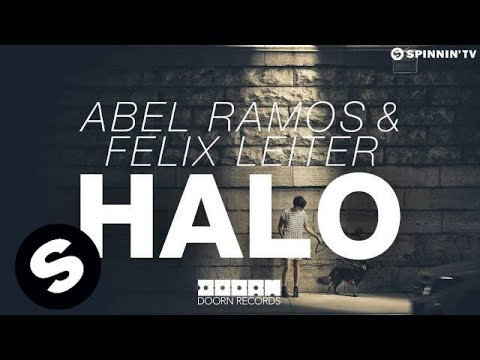 Abel Ramos & Felix Leiter - Halo (OUT NOW) - UCpDJl2EmP7Oh90Vylx0dZtA