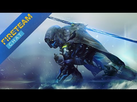YouTuber Datto on the Current State Destiny 2 - IGN's Fireteam Chat Teaser - UCKy1dAqELo0zrOtPkf0eTMw