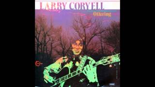 Larry Coryell - Foreplay