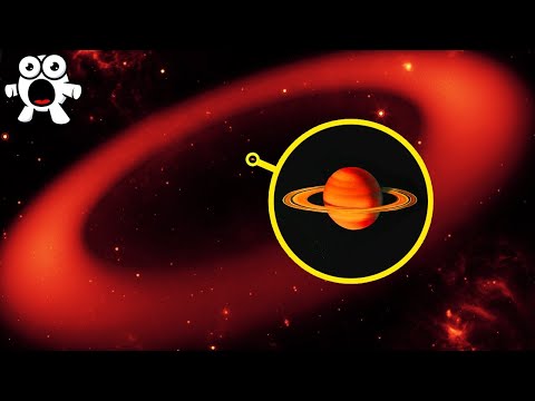 Amazing Recent Discoveries Made In Space - UCkQO3QsgTpNTsOw6ujimT5Q