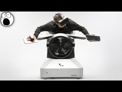 10 AMAZING Virtual Reality Gadgets You MUST Have - UCkQO3QsgTpNTsOw6ujimT5Q