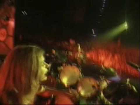 Hanson - Look At You