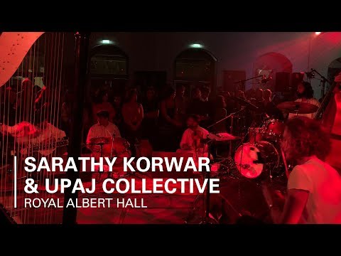 Sarathy Korwar & UPAJ Collective | Boiler Room x Royal Albert Hall - UCGBpxWJr9FNOcFYA5GkKrMg