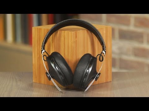 Sennheiser Momentum Wireless: A terrific but pricey Bluetooth headphone - UCOmcA3f_RrH6b9NmcNa4tdg