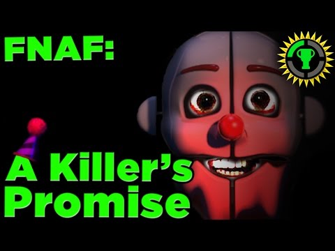Game Theory: The KILLER'S Promise | FNAF Sister Location - UCo_IB5145EVNcf8hw1Kku7w