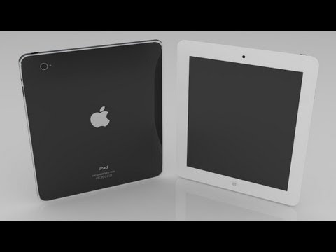 iPad 3: 4G LTE and Release Date Rumors - UCMgCvJ3_QahXgvwj6LjOd-w