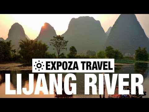 Lijiang River Vacation Travel Video Guide - UC3o_gaqvLoPSRVMc2GmkDrg