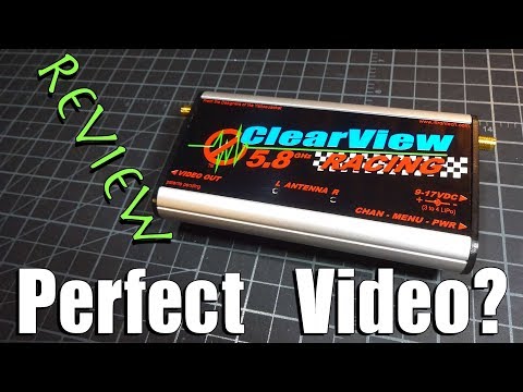 ClearView Racing Review : Perfect Video? - UCKy1dAqELo0zrOtPkf0eTMw
