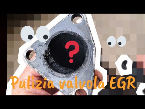 Как самостоятельно снять клапан EGR на Opel Meriva 1.3 CDTI: пошаговая инструкция