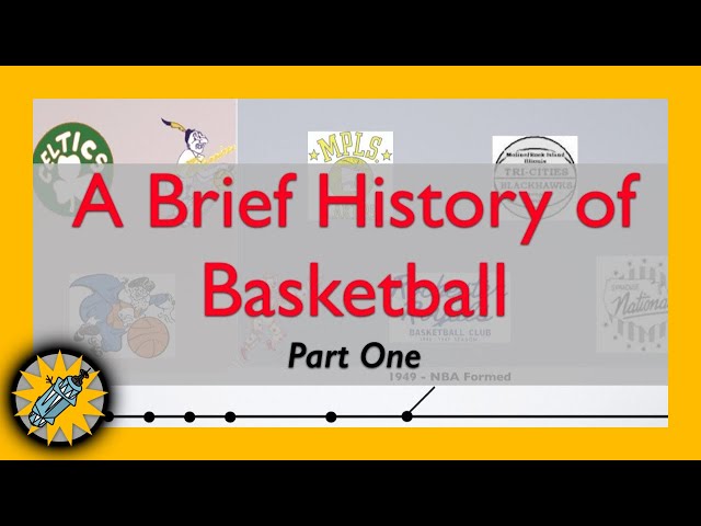 The Paulistano Basketball Club: A Brief History
