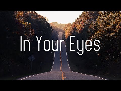 Steve Brian & Eric Lumiere - In Your Eyes (Lyrics) - UCwIgPuUJXuf2nY-nKsEvLOg