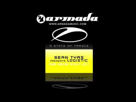 Sean Tyas pres. Logistic - One More Night Out (Original Mix) (ASOT086) - UCalCDSmZAYD73tqVZ4l8yJg