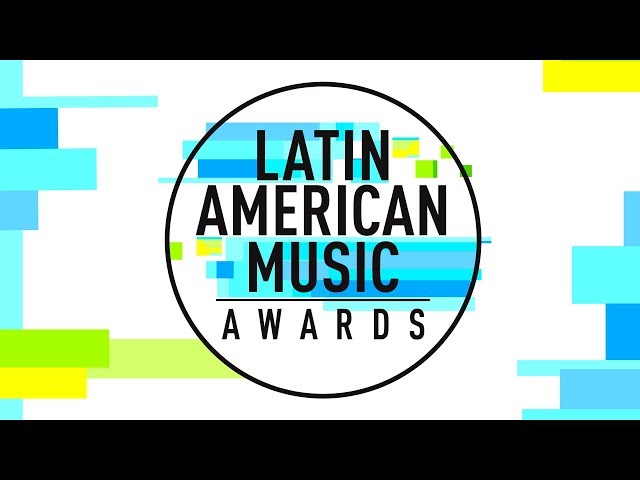 Latin American Music Awards 2018: Date and Location Announced
