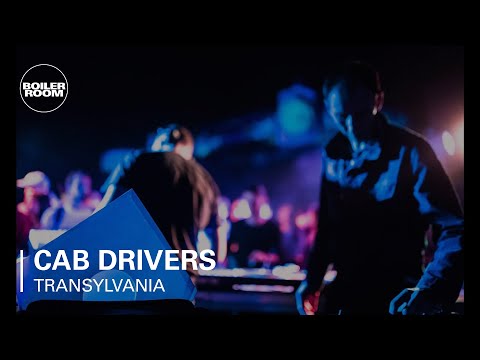 Cab Drivers Boiler Room Transylvania x Interval DJ Set - UCGBpxWJr9FNOcFYA5GkKrMg
