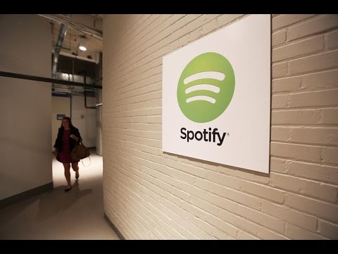 Spotify might be close to acquiring Soundcloud, FCC delays set-top box vote (Tech Today) - UCOmcA3f_RrH6b9NmcNa4tdg