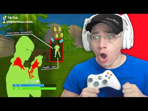 Fortnite How To Get The Chic Skin
