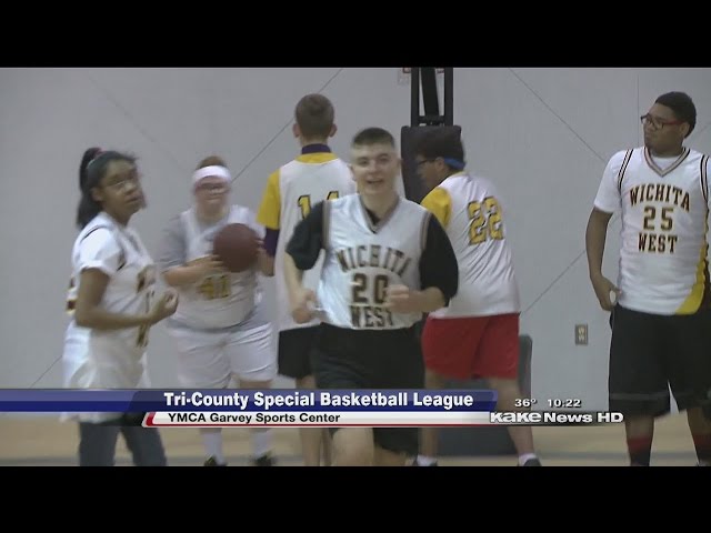 The Tri-County Basketball League is a Must for Any Hoops Fan