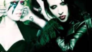Lady GaGa Feat. Marilyn Manson - LoveGame.