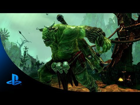 Trine 2: Complete Story Trailer - UC-2Y8dQb0S6DtpxNgAKoJKA