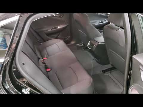 Как снять задние сиденья Chevrolet Malibu: подробная инструкция