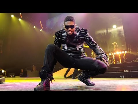 Top 10 Male Singers Who Can Dance - UC3rLoj87ctEHCcS7BuvIzkQ