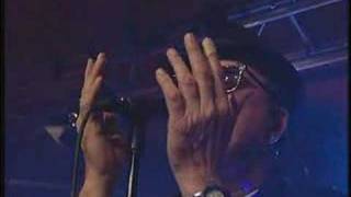Mitch Ryder - Freezin In Hell