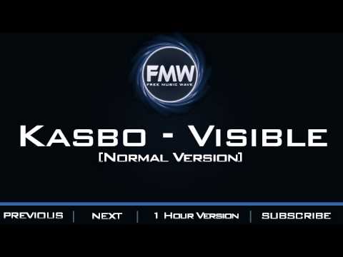 Kasbo - Visible - UC4wUSUO1aZ_NyibCqIjpt0g