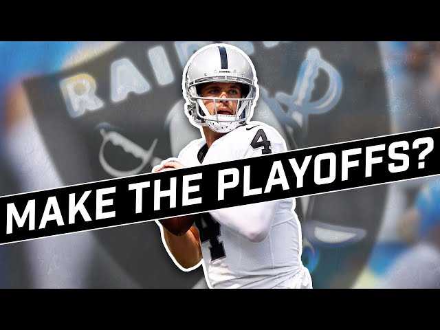 Who Can Still Make The Nfl Playoffs?