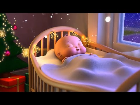 Baby Sleep Instantly Within 3 Minutes - Peaceful Sleep In 3 Minutes - Lullabies for Baby's Bedtime