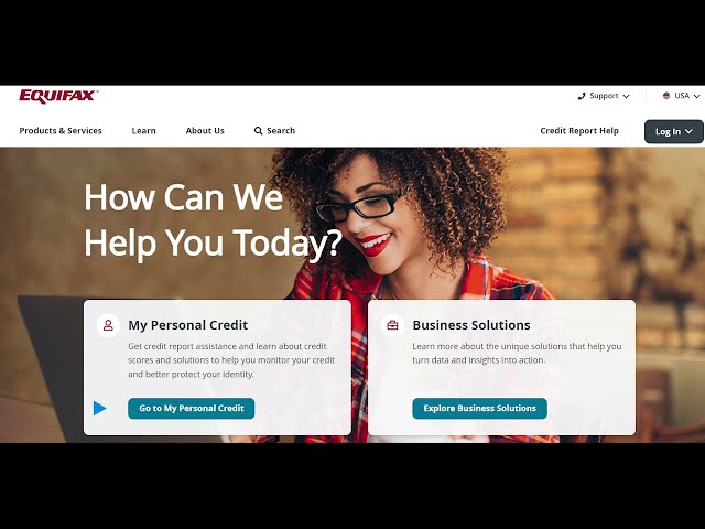 How to Unfreeze Your Credit with Equifax