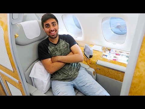 I PAID $50 For a $21,000 flight !! - UC_hoQDD6zKcIqpIYLsFbBeA
