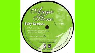 Angie Stone Feat. Betty Wright - Baby (Craig C Master Mix)
