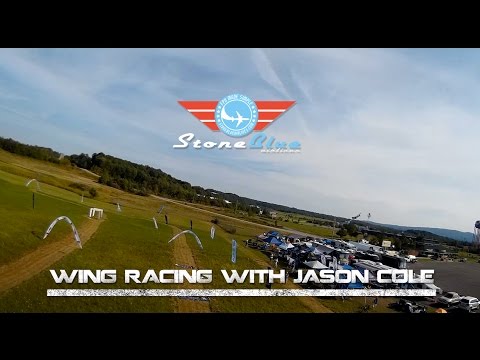 Wing Racing with Jason Cole - UC0H-9wURcnrrjrlHfp5jQYA