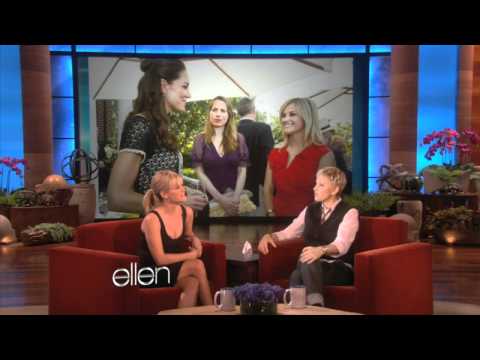 Reese Witherspoon on Meeting the Duchess! - UCp0hYYBW6IMayGgR-WeoCvQ