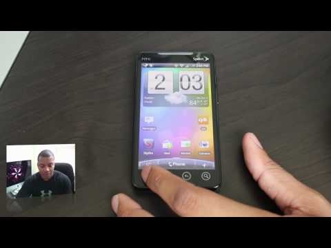 HTC EVO 4G: Software - UCMgCvJ3_QahXgvwj6LjOd-w
