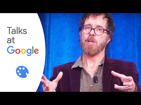 Ben Folds: "His Creative Journey" | Talks at Google - UCbmNph6atAoGfqLoCL_duAg