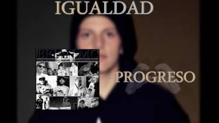 Brian Mc - Progreso ft Jachy Mc (IGUALDAD) - Demental