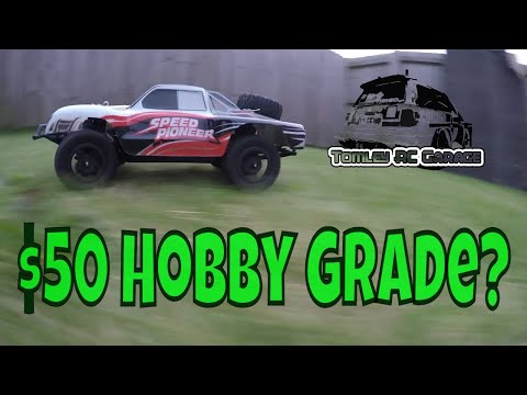 Best Hobby grade Rc under $50! Banggood - UCSgcnNUXj1466tP-bm2ZdGA