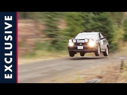 Life Behind Bars - Rampage and Rally Racing - Episode 15 - UCblfuW_4rakIf2h6aqANefA