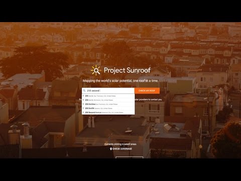Is your house a good candidate for solar energy? - UCOmcA3f_RrH6b9NmcNa4tdg