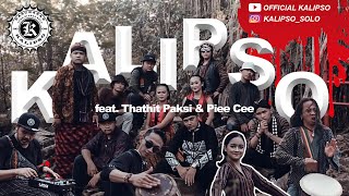 KALIPSO - JAGAD GUMELAR feat Thathit Paksi & Piee Cee (Official Music Video)