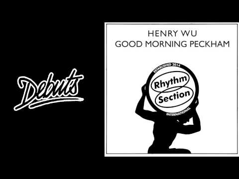 Henry Wu "Dubplate Special" - Boiler Room Debuts - UCGBpxWJr9FNOcFYA5GkKrMg