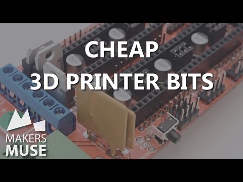 How Cheap could you Build a 3D Printer? - 2015 - UCxQbYGpbdrh-b2ND-AfIybg