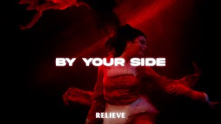 RELIEVE - By Your Side (Official Lyricvideo)