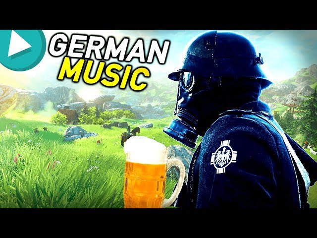 German Music: The Best of the Instrumental Genre
