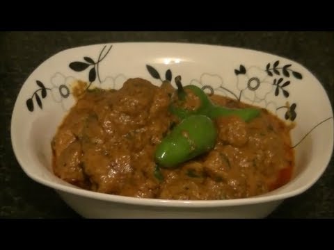 MURGH MAKHANI (BUTTER CHICKEN) *COOK WITH FAIZA* - UCR9WXUxcp0bR9OWi5ersIHw