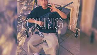 Young P - West Talk (Offical Audio)
