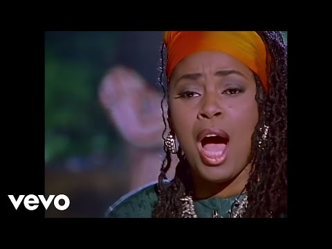 Soul II Soul - Back To Life - UC2kTZB_yeYgdAg4wP2tEryA