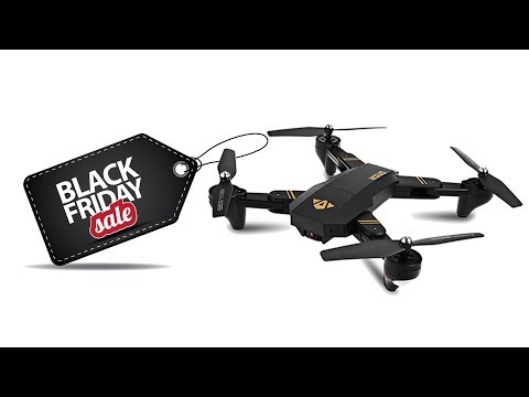 Drone Sale - Coupon Codes for 5 Great RC Toys - UCj8MpuOzkNz7L0mJhL3TDeA